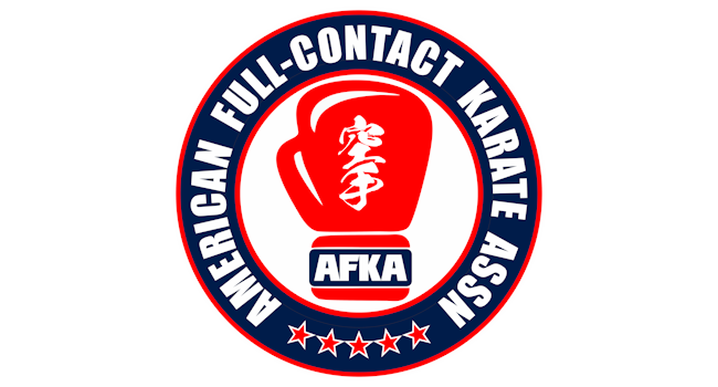 AFKA • American Full-Contact Karate Association